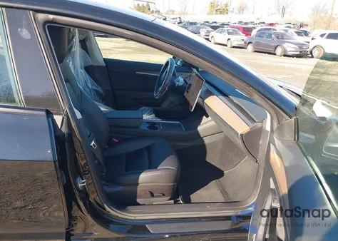 2023 Tesla Model 3 Long Range Dual Motor All-Wheel Drive из США, поврежденный, VIN 5YJ3E1EB9PF386878